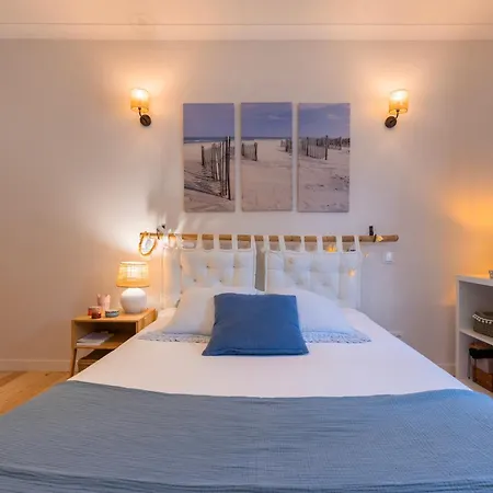 Vakantiehuis Luxury Summer In Estoril