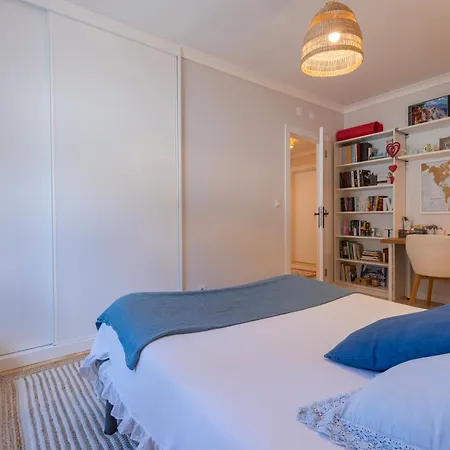Holiday home Luxury Summer In Estoril