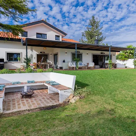 Luxury Summer In * Estoril