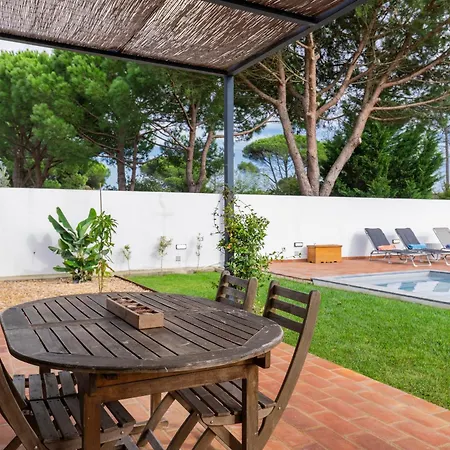 Luxury Summer In * Estoril