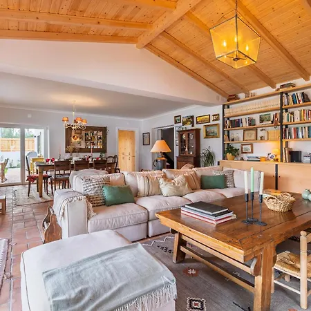 Luxury Summer In Estoril