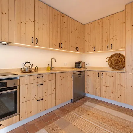 Holiday home Luxury Summer In Estoril