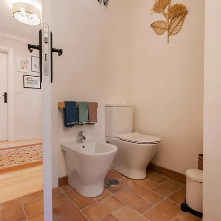 Luxury Summer In Holiday home Estoril