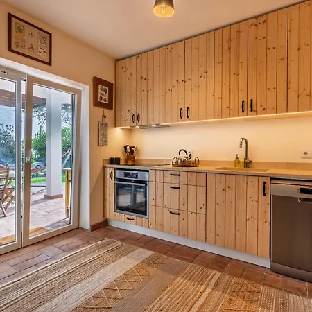 Luxury Summer In Holiday home