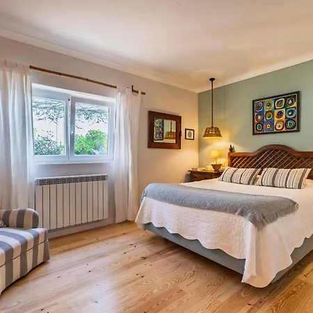 Luxury Summer In Holiday home Estoril