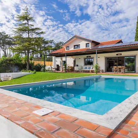 Holiday home Luxury Summer In