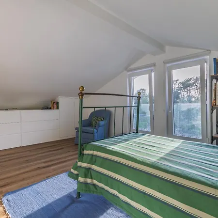 Luxury Summer In Estoril
