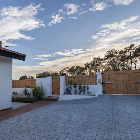 Holiday home Luxury Summer In