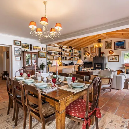 Holiday home Luxury Summer In *