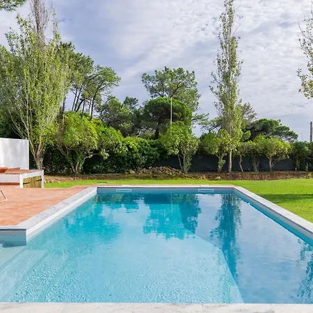 Luxury Summer In Estoril