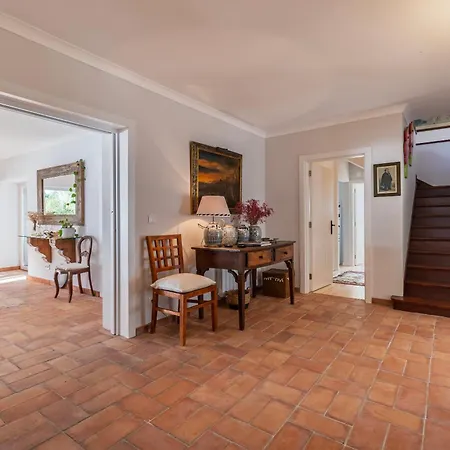 Luxury Summer In Holiday home