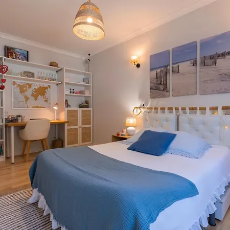 Luxury Summer In Holiday home