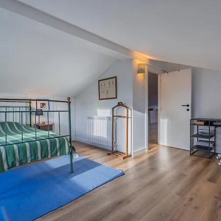 Luxury Summer In Holiday home Estoril