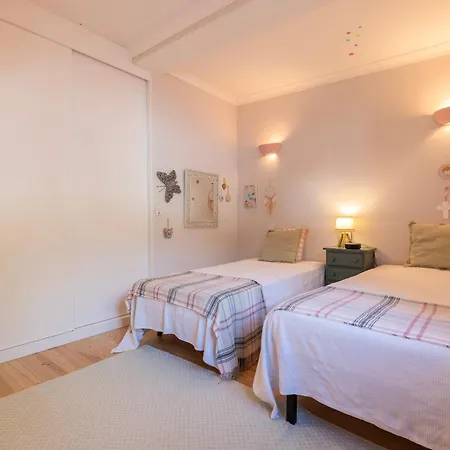 Luxury Summer In Holiday home