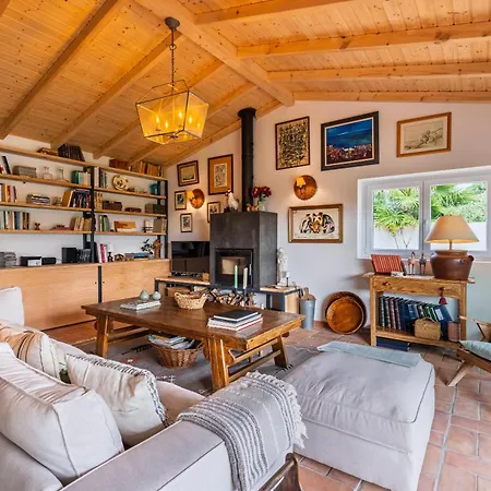 Luxury Summer In Holiday home *