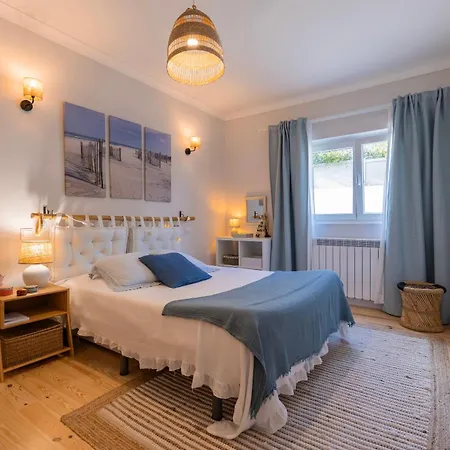 Vakantiehuis Luxury Summer In