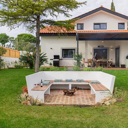 Сasa de vacaciones Luxury Summer In