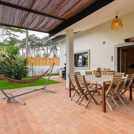Luxury Summer In Holiday home Estoril
