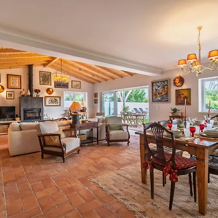 Luxury Summer In Holiday home *